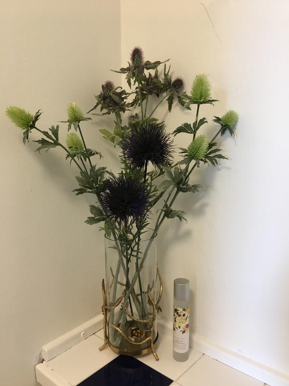 The Bothwell Bonnie Thistle Daire Edinburgh Dış mekan fotoğraf